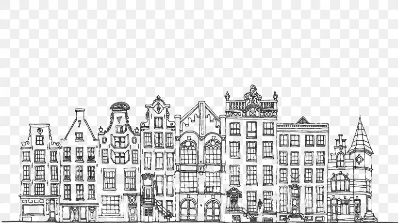 Line Art Tattoo Architecture Image Type Design, PNG, 1131x636px, Line Art, Architecture, Art, Black And White, Building Download Free