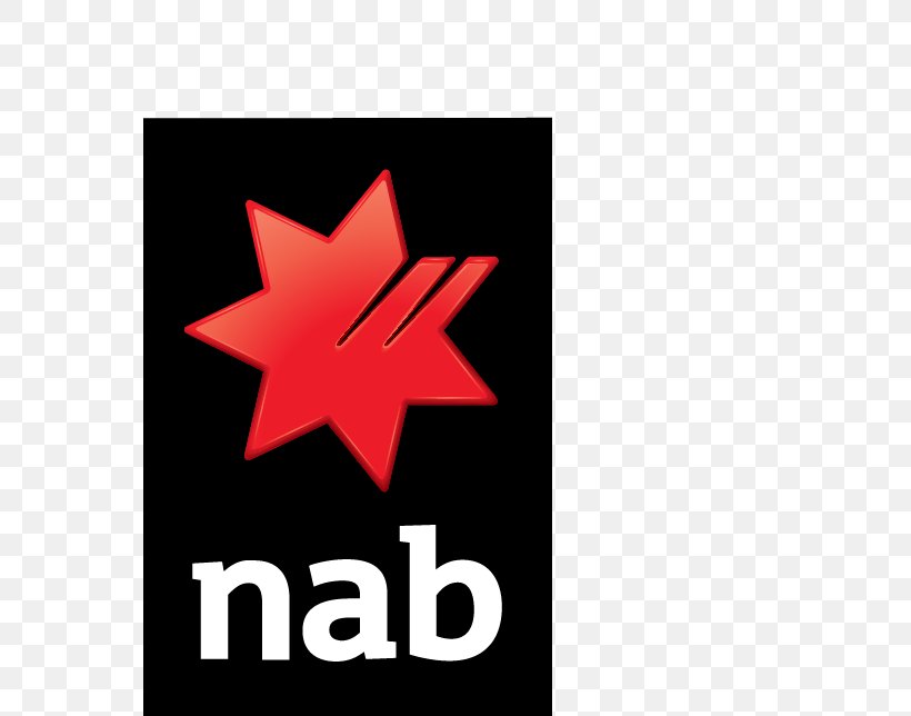 Logo Brand National Australia Bank, PNG, 598x644px, Logo, Brand, National Australia Bank, Red, Redm Download Free