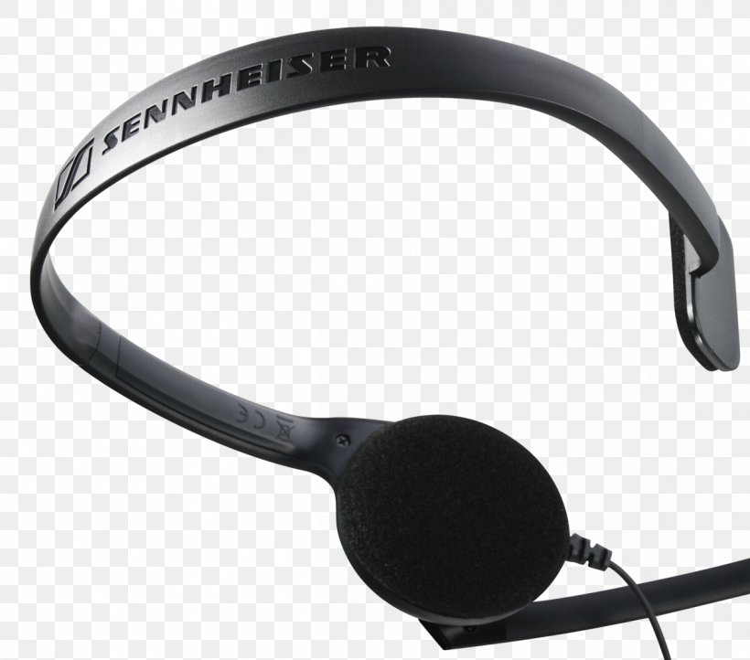 Microphone Headphones Headset Sennheiser PC 2 CHAT, PNG, 1200x1058px, Microphone, Audio, Audio Equipment, Eyewear, Goggles Download Free