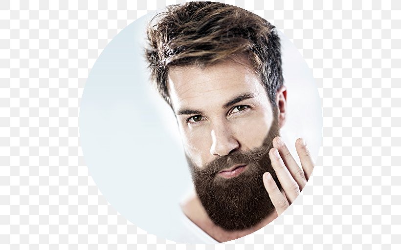 Moustache Beard Oil Hair Conditioner Lip Balm, PNG, 512x512px, Moustache, Argan Oil, Beard, Beard Oil, Chin Download Free