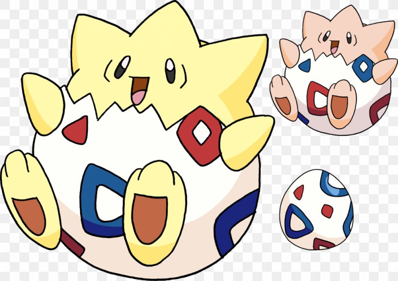 Pokémon GO Togepi Pikachu Togetic, PNG, 1024x724px, Pokemon Go, Animal