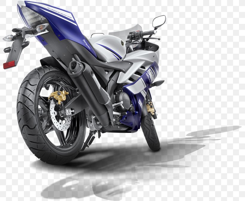 Yamaha YZF-R15 Yamaha Motor Company Scooter Yamaha YZF-R25, PNG, 803x673px, Yamaha Yzfr1, Automotive Design, Automotive Exhaust, Automotive Exterior, Automotive Lighting Download Free