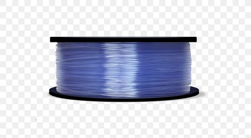 3D Printing Filament Polylactic Acid MakerBot Acrylonitrile Butadiene Styrene, PNG, 586x451px, 3d Printing, 3d Printing Filament, Acrylonitrile Butadiene Styrene, Ciljno Nalaganje, Cobalt Blue Download Free