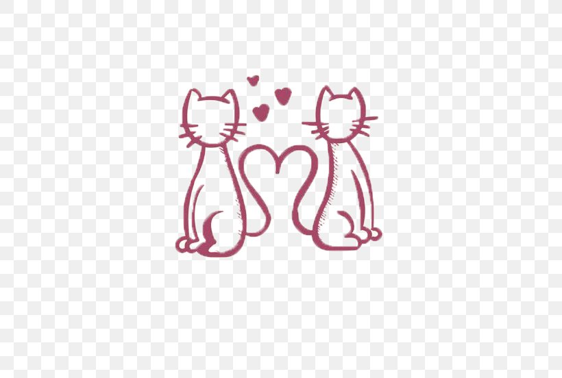 Cat Pet Icon, PNG, 600x552px, Watercolor, Cartoon, Flower, Frame, Heart Download Free