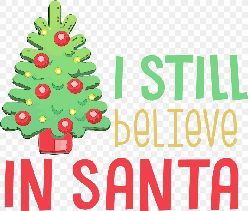 Christmas Day, PNG, 3000x2554px, Believe In Santa, Christmas, Christmas Day, Christmas Story, Cricut Download Free