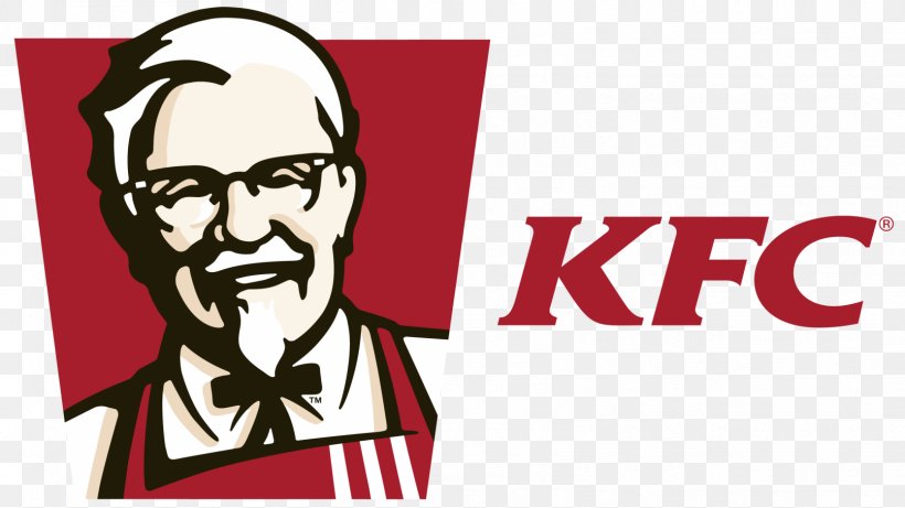 Colonel Sanders KFC Logo Restaurant Chicken Meat, PNG, 1612x907px, Colonel Sanders, Art, Brand, Burger King, Cartoon Download Free