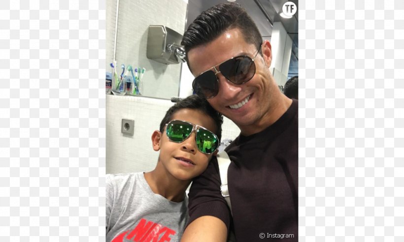 Cristiano Ronaldo Real Madrid C.F. Football Player Carrera Sunglasses, PNG, 990x595px, 2017, Cristiano Ronaldo, Carrera Sunglasses, Cool, Eyewear Download Free