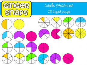 Fraction One Half Mathematics Shape Circle, PNG, 842x744px, Fraction ...