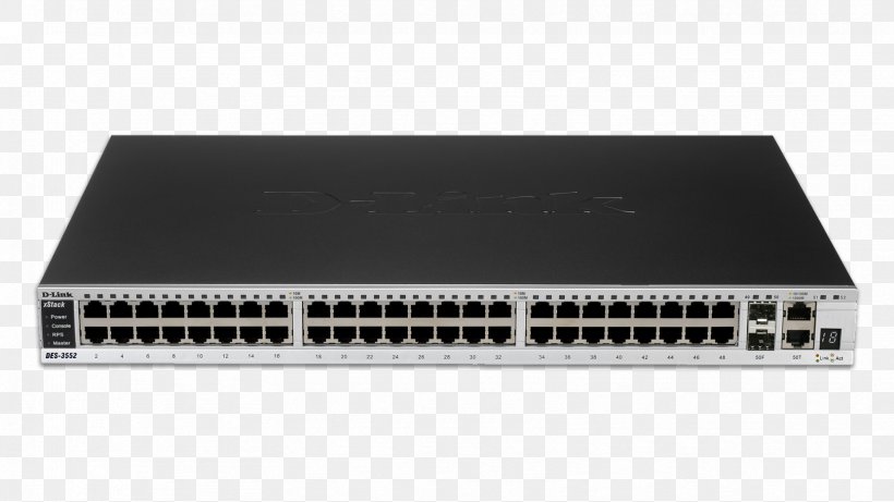 Network Switch Multilayer Switch Networking Hardware Virtual LAN Router, PNG, 1664x936px, Network Switch, Computer Software, Dlink, Electronic Device, Electronics Accessory Download Free