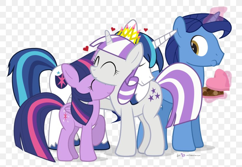 Pony Twilight Sparkle Princess Cadance Scootaloo Pinkie Pie, PNG, 811x566px, Watercolor, Cartoon, Flower, Frame, Heart Download Free