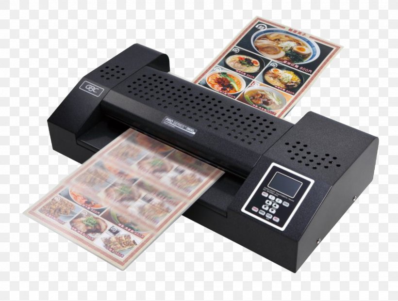 Pouch Laminator Lamination Laminaat Office Supplies General Binding Corporation, PNG, 1436x1088px, Pouch Laminator, Acco Brands, Cold Roll Laminator, Document, Electronics Download Free