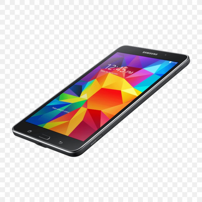 Samsung Galaxy Tab 4 10.1 3G Android Samsung Electronics, PNG, 900x900px, Samsung Galaxy Tab 4 101, Android, Communication Device, Electronic Device, Feature Phone Download Free