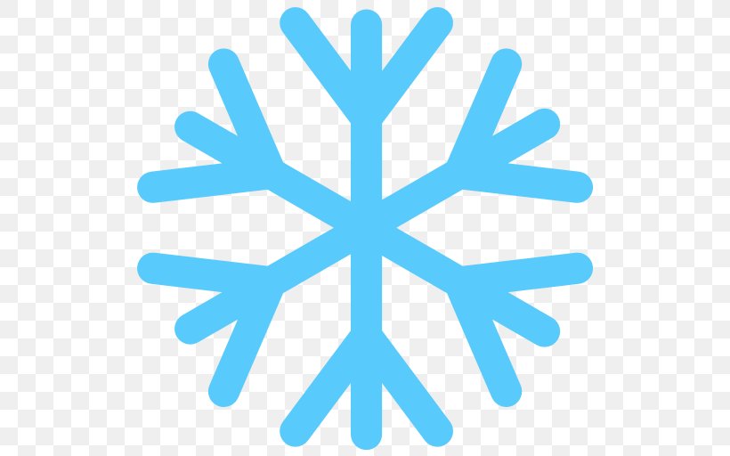 Snowflake Clip Art, PNG, 512x512px, Snowflake, Area, Blue, Drawing, Hand Download Free