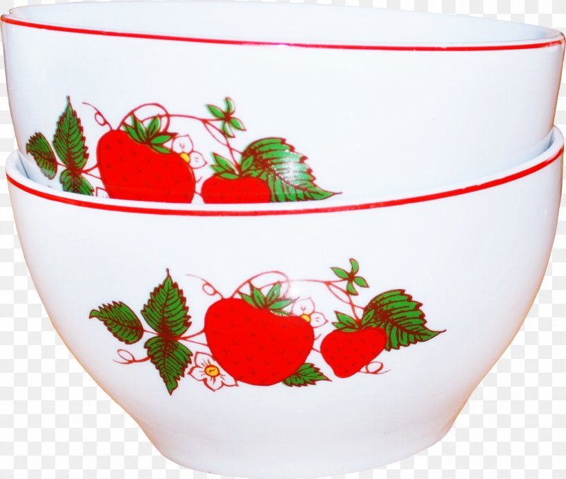 Strawberry Bowl Ceramic Porcelain, PNG, 1696x1436px, Strawberry, Bowl, Ceramic, Cup, Drinkware Download Free