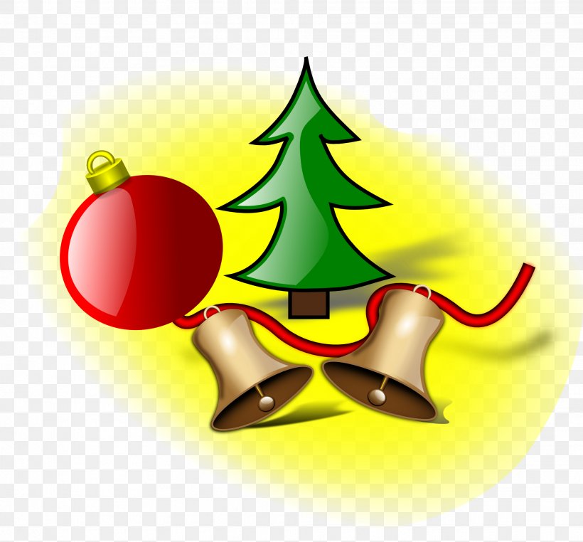 Clip Art Christmas Vector Graphics Christmas Day Free Content, PNG, 1969x1831px, Clip Art Christmas, Bell, Christmas, Christmas Day, Christmas Decoration Download Free