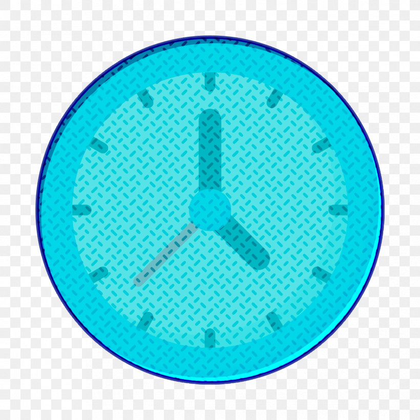 Clock Icon Time Icon Academy Icon, PNG, 1244x1244px, Clock Icon, Academy Icon, Aqua, Azure, Blue Download Free
