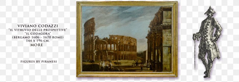 Colosseum Painting Art Paper Arch Of Constantine, PNG, 1100x380px, Colosseum, Arch Of Constantine, Art, Art Museum, Artwork Download Free
