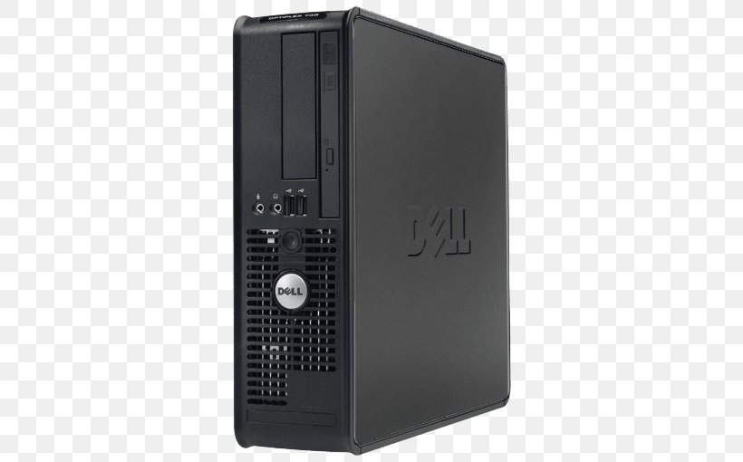 Dell Laptop Intel Core 2 Duo Small Form Factor, PNG, 510x510px, Dell, Central Processing Unit, Computer Accessory, Computer Case, Computer Component Download Free