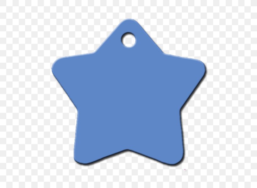 Dog Blue Cat Star Identifica A Tu Mascota, PNG, 600x600px, Dog, Aluminium, Anodizing, Blue, Bone Download Free