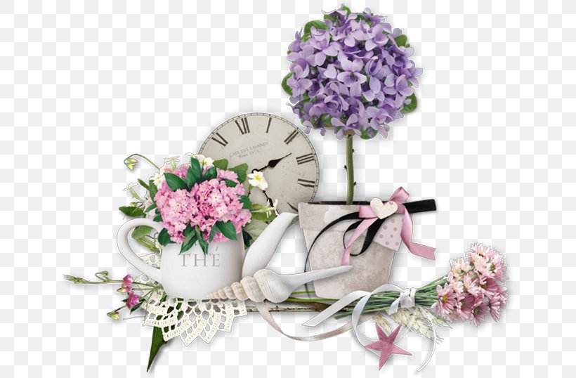 Flower Clip Art, PNG, 650x538px, Flower, Anna Sui, Artificial Flower, Clock, Color Download Free