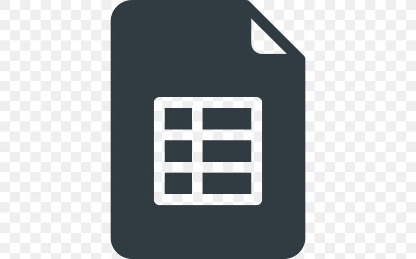 Google Docs Spreadsheet Google Sheets Microsoft Excel, PNG, 512x512px, Google Docs, Brand, Email, G Suite, Google Download Free