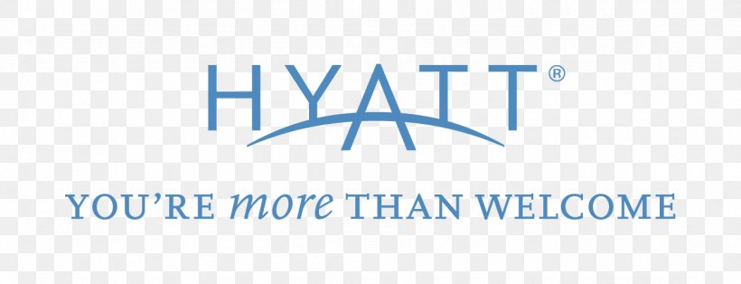 Hyatt Hotel PCMA Education Foundation Partnership Summit Starwood Travel, PNG, 1331x511px, Hyatt, Area, Blue, Brand, Frequentflyer Program Download Free