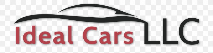 Ideal Cars LLC Logo Car Finance, PNG, 1200x300px, Car, Brand, Car Dealership, Car Finance, Credit Download Free