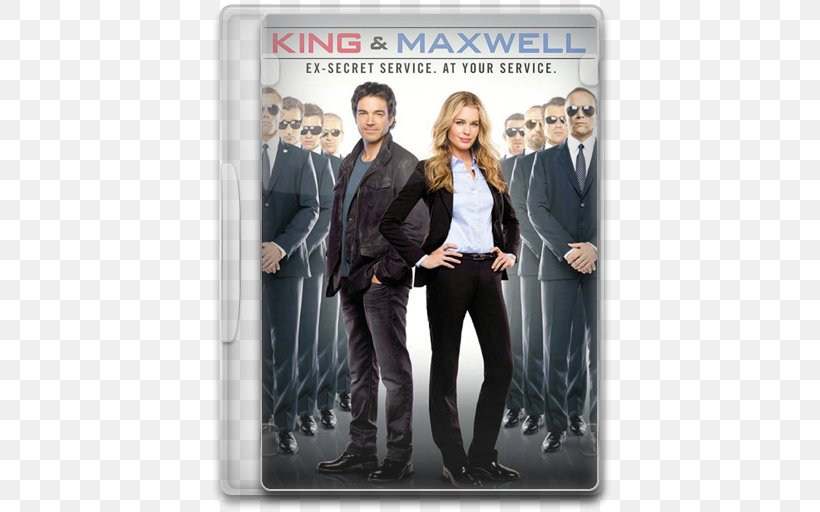 King & Maxwell, PNG, 512x512px, King Maxwell Season 1, Crime, Crime Fiction, Episode, Film Download Free