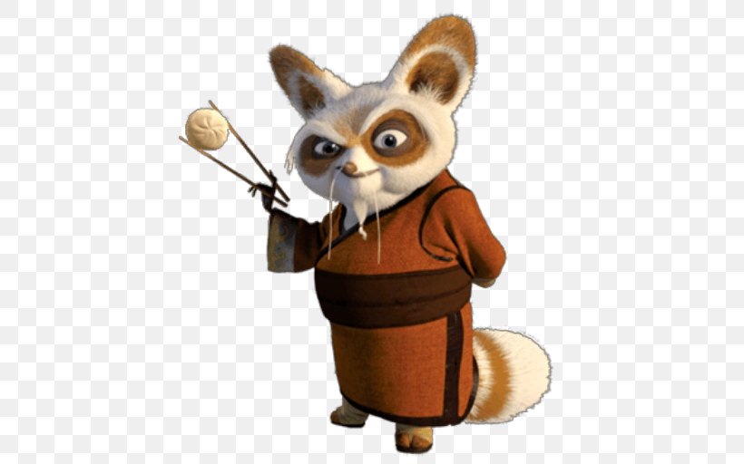 Master Shifu Po Oogway Giant Panda, PNG, 512x512px, Master Shifu, Carnivoran, Dog Like Mammal, Dreamworks Animation, Fur Download Free
