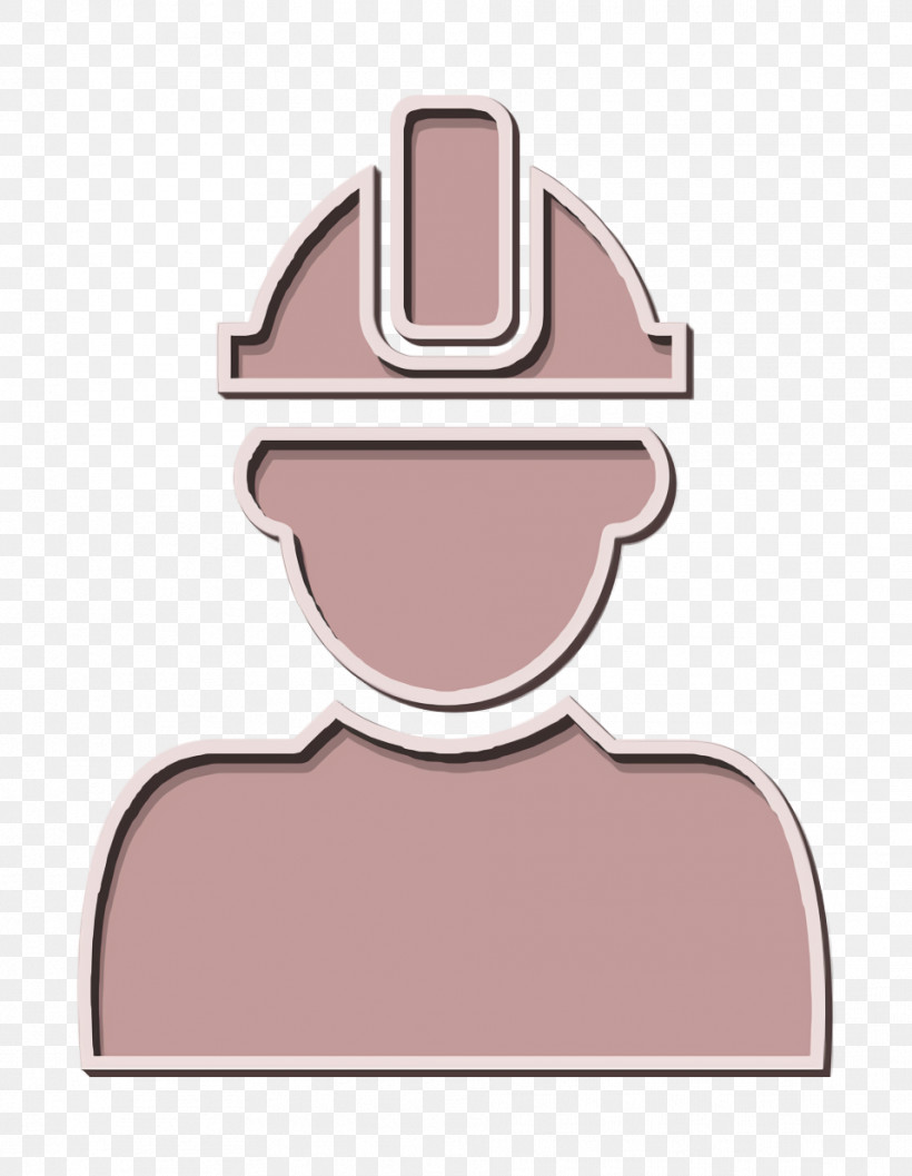 People Icon Building Trade Icon Constructor With Hard Hat Protection On His Head Icon, PNG, 958x1236px, People Icon, Building Trade Icon, Constructor Icon, Finger, Headgear Download Free