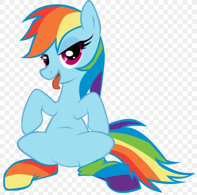 Pony Rainbow Dash Pinkie Pie Twilight Sparkle Rarity, PNG, 836x828px, Watercolor, Cartoon, Flower, Frame, Heart Download Free