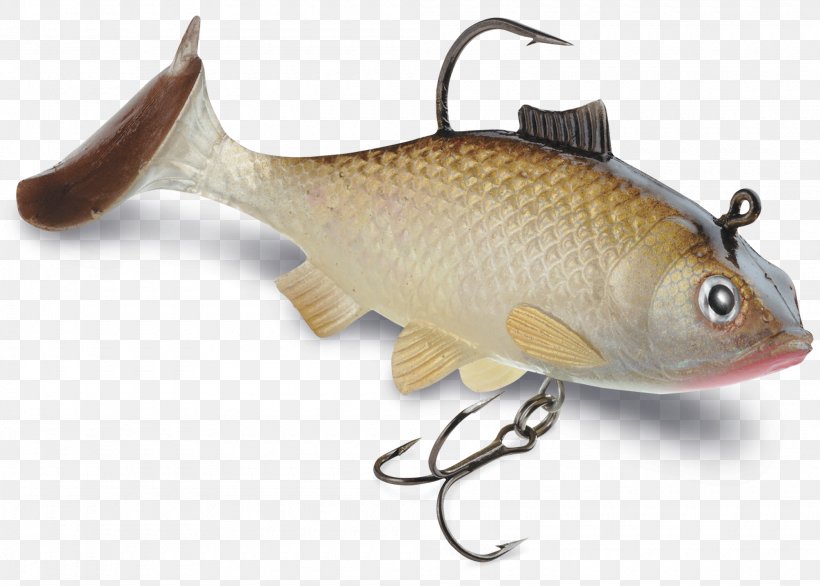 Spoon Lure Fishing Baits & Lures Rapala, PNG, 2000x1430px, Spoon Lure, Bait, Bony Fish, Common Roach, Common Rudd Download Free