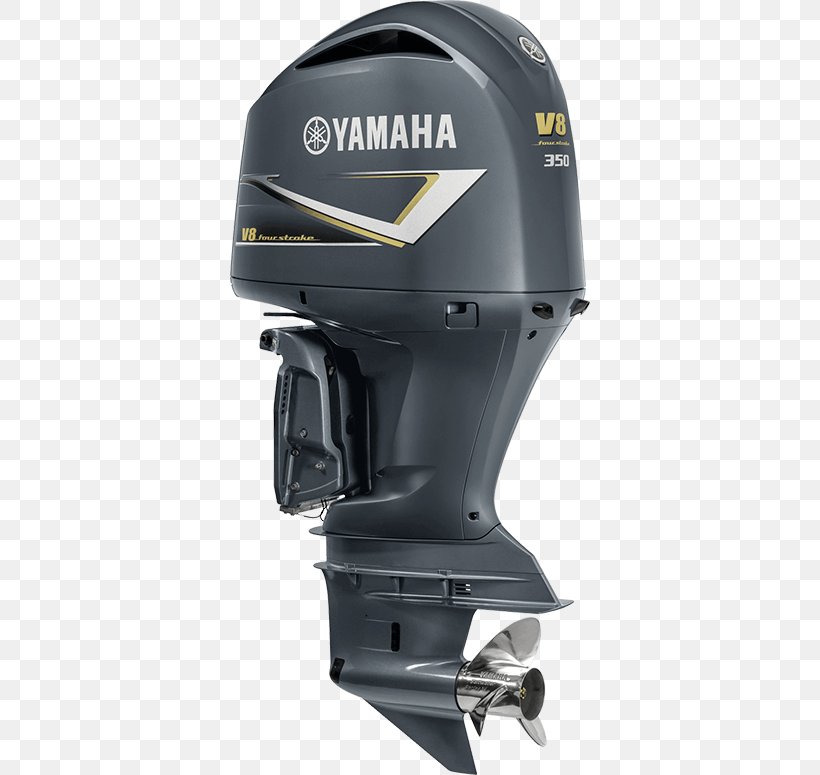 Yamaha Motor Company Outboard Motor Boat Tucker's Marine Four-stroke Engine, PNG, 360x775px, Yamaha Motor Company, Bicycle Helmet, Bicycles Equipment And Supplies, Boat, Engine Download Free