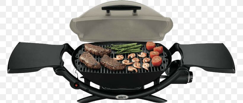 Barbecue Weber Q 2000 Weber-Stephen Products Weber Q 2200, PNG, 773x350px, Barbecue, Coleman Roadtrip Lxe, Contact Grill, Cookware And Bakeware, Gasgrill Download Free