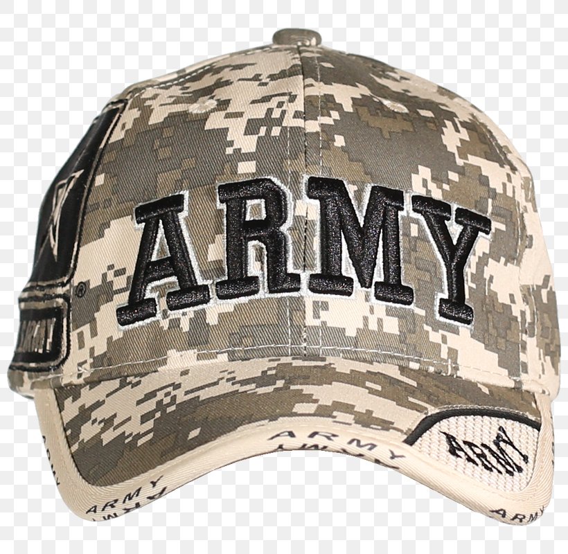 Baseball Cap Military Army T-shirt, PNG, 800x800px, Baseball Cap, Air Force, Army, Cap, Clothing Download Free