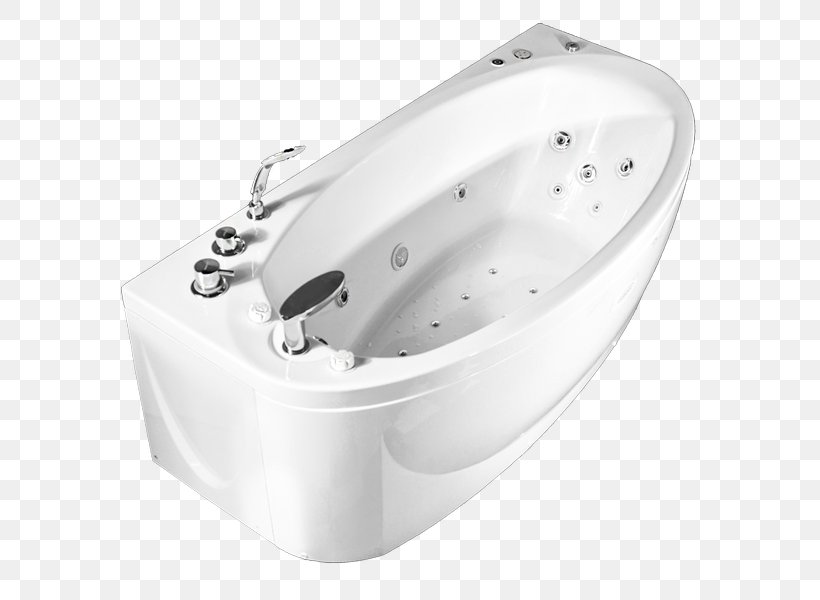 Baths Hot Tub Hydro Massage Bathroom Акрил, PNG, 600x600px, Baths, Bathroom, Bathroom Sink, Bathtub, Brand Download Free