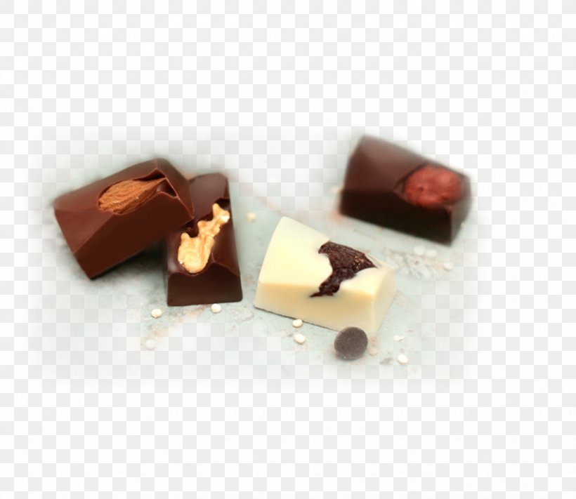Bonbon Praline Chocolate Truffle Dominostein, PNG, 870x755px, Bonbon, Auglis, Chocolate, Chocolate Truffle, Chocolatier Download Free