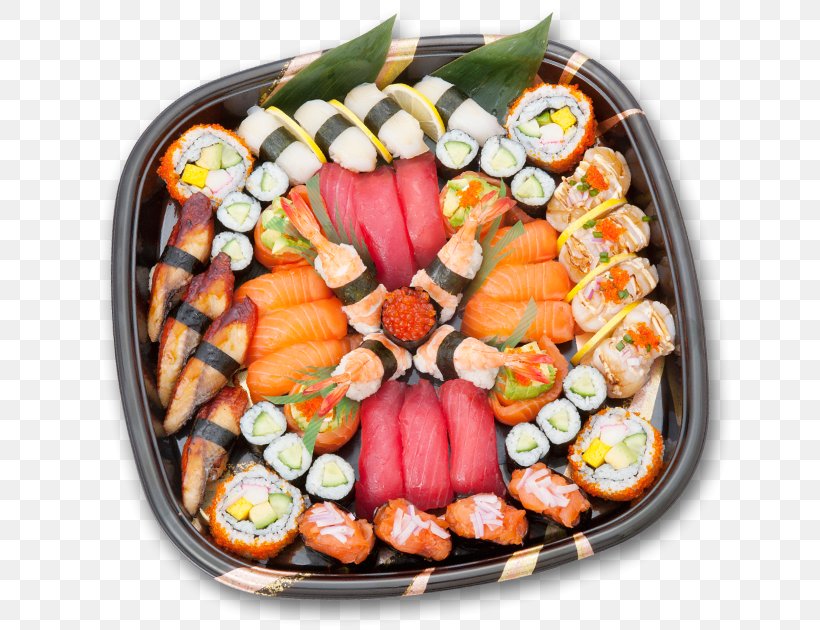 California Roll Sushi Sashimi Gimbap Thai Cuisine, PNG, 660x630px, California Roll, Appetizer, Asian Cuisine, Asian Food, Chatswood Download Free