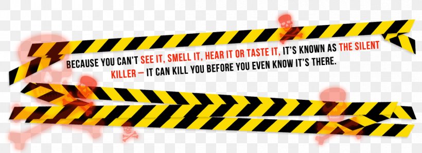 Carbon Monoxide Poisoning Medical Sign, PNG, 1203x440px, Carbon Monoxide Poisoning, Advertising, Banner, Brand, Carbon Monoxide Download Free