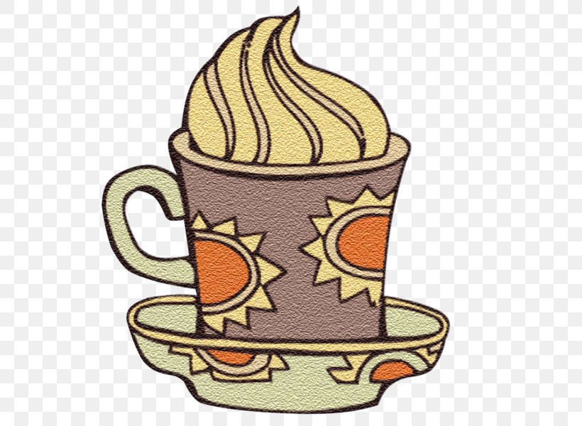 Coffee Cup Tea Cafe Clip Art, PNG, 600x600px, Coffee, Art, Cafe, Cartoon, Ceramic Download Free