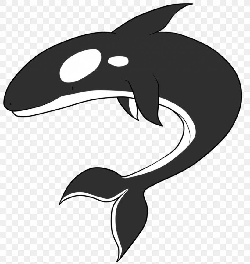 Dolphin Silhouette Black Cartoon Clip Art, PNG, 870x918px, Dolphin, Artwork, Beak, Bird, Black Download Free