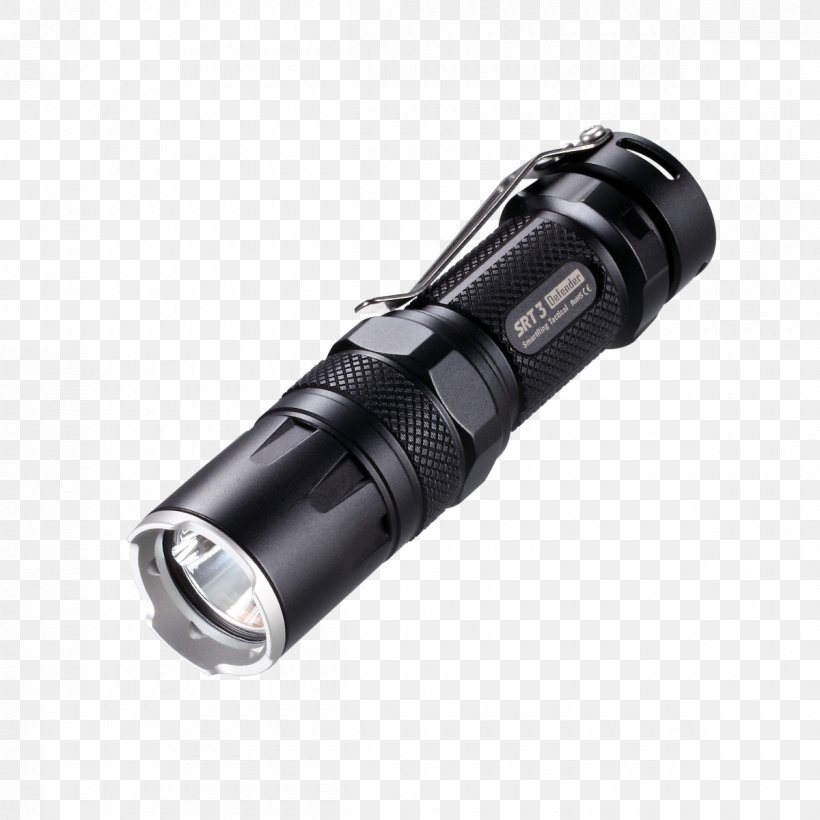 Flashlight Tactical Light Light-emitting Diode Lumen, PNG, 1200x1200px, Light, Bateria Cr123, Brightness, Color, Cree Inc Download Free