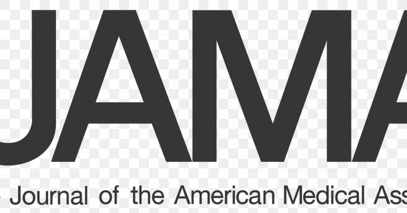 JAMA American Medical Association Medicine Health Care Surgery, PNG, 1200x630px, Jama, American Medical Association, Black And White, Brand, Clinical Trial Download Free