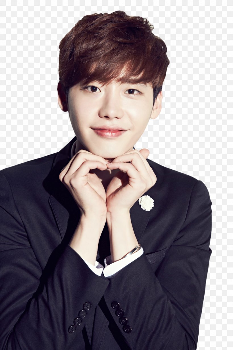 Lee Jong-suk South Korea Actor Korean Drama Pinocchio, PNG, 1024x1536px,  Watercolor, Cartoon, Flower, Frame, Heart