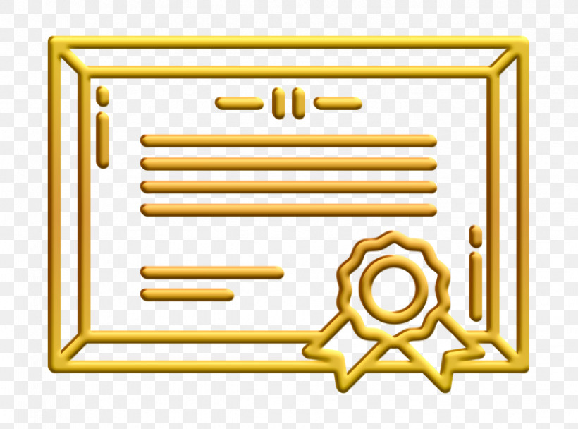 Linear Detailed High School Elements Icon Patent Icon Certificate Icon, PNG, 1234x916px, Linear Detailed High School Elements Icon, Academy, Certificate Icon, Course, Diploma Download Free