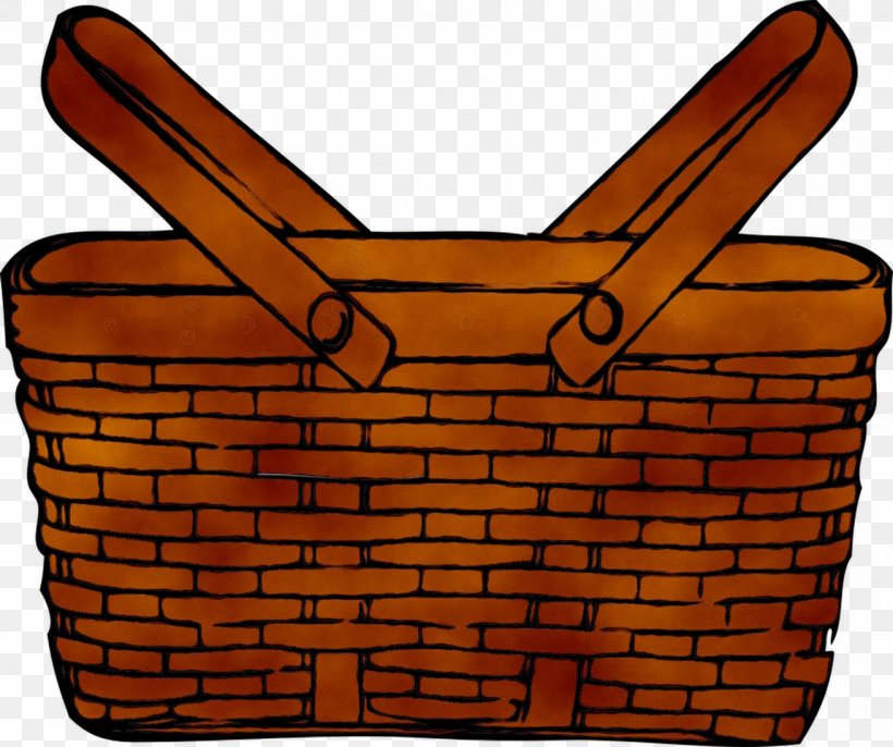 Picnic Baskets Shareware Treasure Chest: Clip Art Collection Image, PNG ...