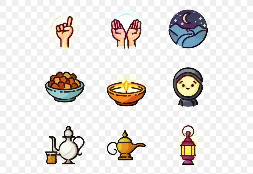 Ramadan Symbols Of Islam Mosque, PNG, 599x564px, 15 Ramadan, Ramadan, Eid Aladha, Eid Alfitr, Emoticon Download Free