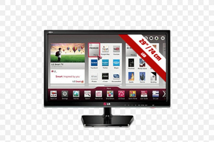 Smart TV LG Electronics LED-backlit LCD High-definition Television, PNG, 1200x800px, 3d Television, 4k Resolution, Smart Tv, Brand, Computer Monitor Download Free