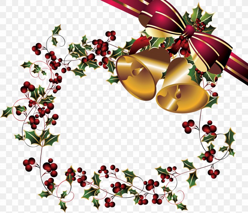 Snegurochka New Year Clip Art, PNG, 5914x5090px, Snegurochka, Art, Branch, Christmas, Christmas Card Download Free