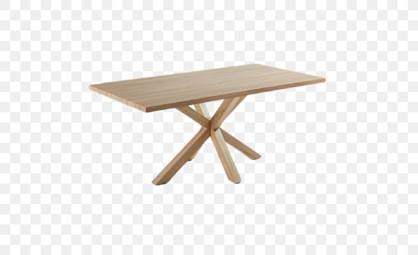 Table Eettafel Particle Board Medium-density Fibreboard Wood Veneer, PNG, 500x500px, Table, Ask, Beuken, Eettafel, Fiberboard Download Free